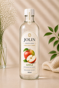 ÄPPLE- JOLIN Syrup 750 ml