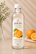 APELSIN - JOLIN Syrup 750 ml