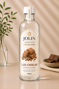 LJUS CHOKLAD- JOLIN Syrup 750 ml
