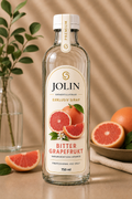 BITTER GRAPEFRUKT - JOLIN Syrup 750 ml