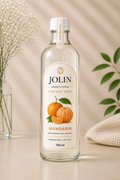 MANDARIN - JOLIN Syrup 750 ml