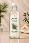 TALLBARR- JOLIN Syrup 750 ml