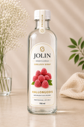 HALLONGODIS - JOLIN Syrup 750 ml