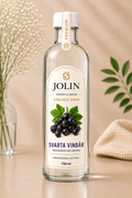 SVARTA VINBÄR - JOLIN Syrup 750 ml