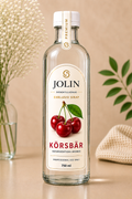 KÖRSBÄR - JOLIN Syrup 750 ml