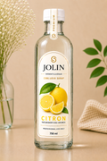 CITRON - JOLIN Syrup 750 ml